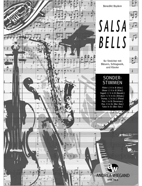 Salsa Bells